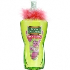 Diva Latina Fiesta Floral